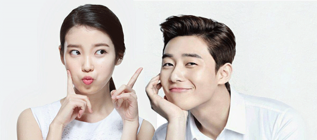 Park Seo Joon chăm chỉ lên cơ, sẵn sàng sánh vai cùng chị Nguyệt IU trong phim mới - Ảnh 4.