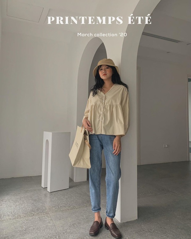 Các mỹ nhân 8x của Vbiz cực kết một mẫu quần jeans hack tuổi siêu phàm, ai diện lên cũng trẻ và ăn chơi hẳn - Ảnh 15. Các mỹ nhân 8x của Vbiz cực kết một mẫu quần jeans hack tuổi siêu phàm, ai diện lên cũng trẻ và ăn chơi hẳn - Ảnh 15.