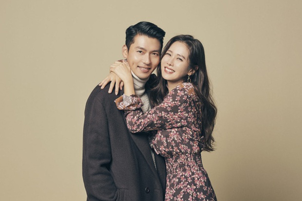 Nhìn lại mới thấy tình tin đồn của Hyun Bin Son Ye Jin không hề thua kém Song Hye Kyo về độ giàu có, choáng nhất là bất động sản hơn 180 tỷ đồng - Ảnh 5.