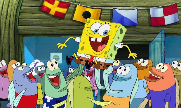 Nhà sản xuất bộ phim hoạt hình nổi tiếng SpongeBob Squarepants úp mở xác nhận chú bọt biển tinh nghịch là nhân vật đồng tính - Ảnh 5.