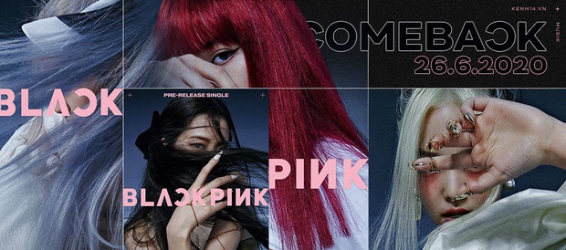 Nhan sắc của BLACKPINK gây sốt tại họp báo: Jennie khoe quả đầu Dương Quá, đôi chân của Rosé còn nổi hơn cả mái tóc tím - Ảnh 13.