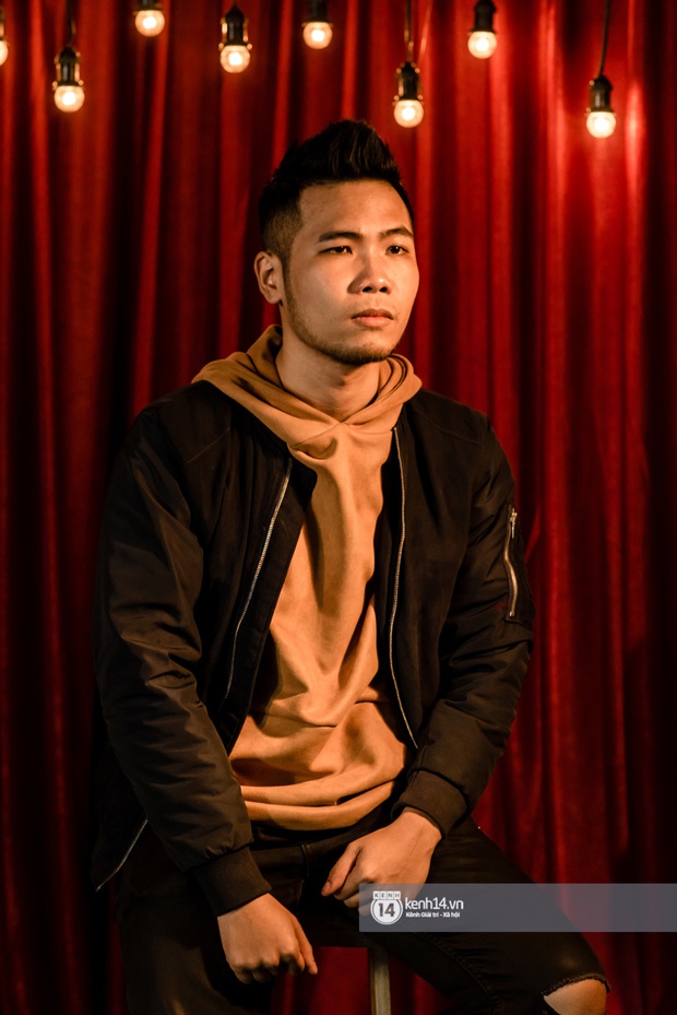 Rapper Phúc Du chính thức về một nhà với Bích Phương, tiết lộ cuộc điện thoại với đàn chị từ 1 năm trước - Ảnh 7.