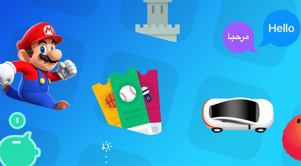 Apple cho biết tổng doanh số giao dịch trên App Store đạt tới 517 tỷ USD vào năm ngoái - Ảnh 2.