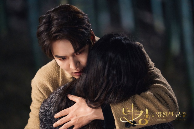 Thực trạng đáng lo 3 ông hoàng Hallyu hậu xuất ngũ: Lee Min Ho xịt ngóm rating, Ji Chang Wook liệu có thoát nạn? - Ảnh 2.