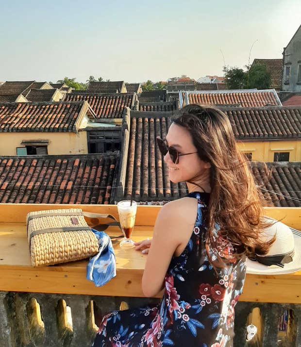 Du lịch Hội An: Không nên bỏ lỡ 5 quán cà phê đậm chất phố cổ, từ dân dã, hoài cổ đến tinh tế, hiện đại - Ảnh 8.