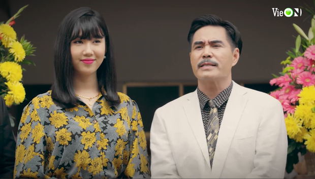 Tập 3 Gạo Nếp Gạo Tẻ 2: Trung Dũng gieo giống giỏi thật, tiểu tam vừa sinh vợ cả đã mang bầu - Ảnh 3. Tập 3 Gạo Nếp Gạo Tẻ 2: Trung Dũng gieo giống giỏi thật, tiểu tam vừa sinh vợ cả đã mang bầu - Ảnh 3.