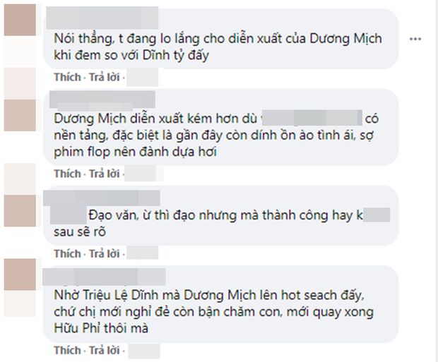 Sở Kiều Truyện bị chốt án đạo văn, Dương Mịch bị nghi “dựa hơi” Triệu Lệ Dĩnh để lên hot search - Ảnh 7.