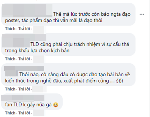 Sở Kiều Truyện bị chốt án đạo văn, Dương Mịch bị nghi “dựa hơi” Triệu Lệ Dĩnh để lên hot search - Ảnh 4.