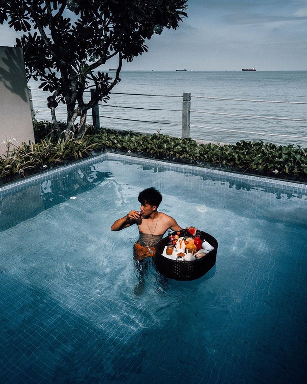 4 resort 5 sao rất đáng để trải nghiệm ở Vũng Tàu: Những địa điểm hoàn hảo cho các gia đình muốn nghỉ dưỡng - Ảnh 1.