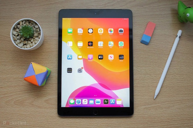 Tin đồn: iPad 8 lớn cỡ 10.8 inch, chip A12 Bionic, bộ nhớ tiêu chuẩn 64GB, giá dưới 400 USD - Ảnh 1.