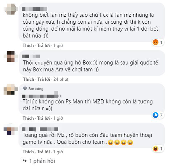 Mocha ZD Esports chính thức bay màu khỏi đấu trường chuyên nghiệp Liên Quân Mobile, tiếc nuối một hành trình đầy cảm xúc! - Ảnh 3.