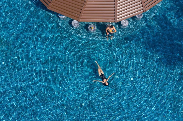4 resort 5 sao rất đáng để trải nghiệm ở Vũng Tàu: Những địa điểm hoàn hảo cho các gia đình muốn nghỉ dưỡng - Ảnh 11.