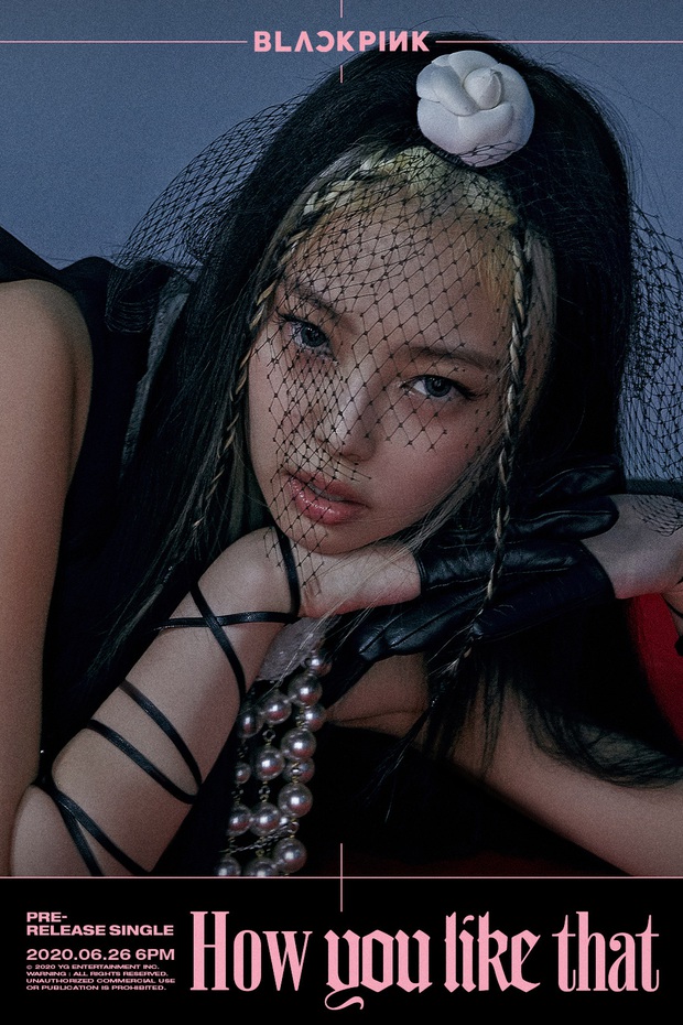 “Chốt đơn” chuỗi teaser của BLACKPINK: Jennie, Rosé like ảnh lẹt đẹt nhưng lại “phá đảo” mảng view, visual của Jisoo hóa ra không gây bão như tưởng tượng? - Ảnh 18. “Chốt đơn” chuỗi teaser của BLACKPINK: Jennie, Rosé like ảnh lẹt đẹt nhưng lại “phá đảo” mảng view, visual của Jisoo hóa ra không gây bão như tưởng tượng? - Ảnh 18.