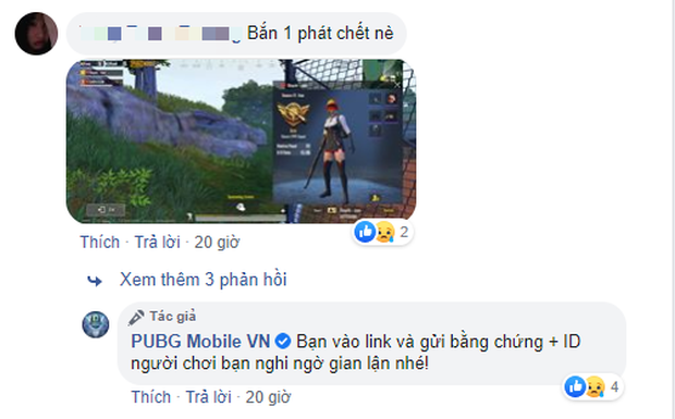 PUBG Mobile phát động Chiến dịch cùng nhau diệt hack, quyết tâm làm sạch game - Ảnh 5.