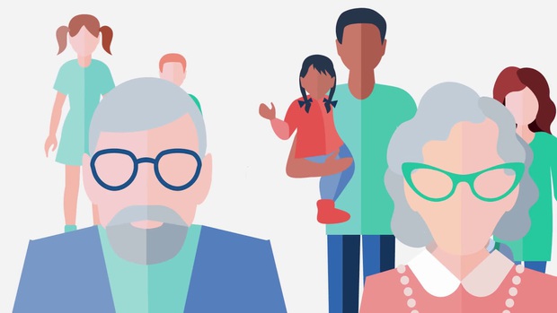 3 lí do khiến cuộc trò chuyện của bạn với bố mẹ luôn đi vào bế tắc - Ảnh 3.