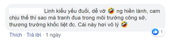 4 nữ chính nhu nhược trên phim Việt: Hiền cỡ Diễm My 9x ở Tình Yêu và Tham Vọng bảo sao không khổ! - Ảnh 5.