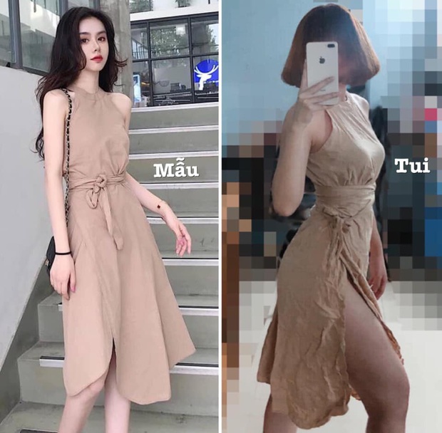 Thất tình không đáng sợ, đáng sợ nhất phải là trải nghiệm mua hàng một đằng nhận hàng một nẻo - Ảnh 7. Thất tình không đáng sợ, đáng sợ nhất phải là trải nghiệm mua hàng một đằng nhận hàng một nẻo - Ảnh 7.