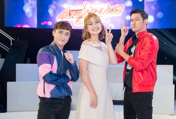 Ngọc Lan tan nát cõi lòng khi bị nhận xét... rap dở, hát phô - Ảnh 1.