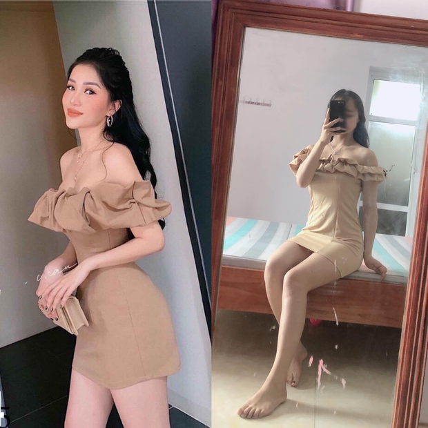 Thất tình không đáng sợ, đáng sợ nhất phải là trải nghiệm mua hàng một đằng nhận hàng một nẻo - Ảnh 9. Thất tình không đáng sợ, đáng sợ nhất phải là trải nghiệm mua hàng một đằng nhận hàng một nẻo - Ảnh 9.