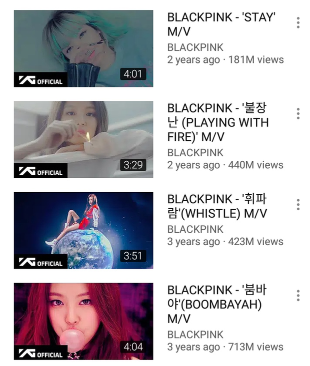 Jisoo đúng là thành viên chịu bất công nhất BLACKPINK: Đã hát ít lại “tàng hình” trong MV dù là visual, thường xuyên bị YG “bỏ quên” khi quảng bá - Ảnh 6.