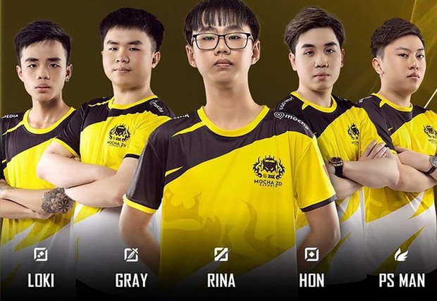 Mocha ZD Esports chính thức giải thể, tượng đài một thời của Liên Quân Việt đã không còn nữa! - Ảnh 6.