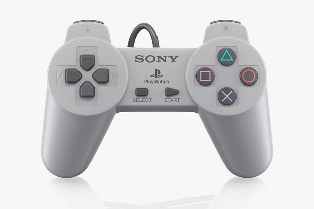 Quay ngược quá khứ soi hành trình xưng vương của tay cầm Playstation, dân chơi nhìn phát biết luôn! - Ảnh 1.