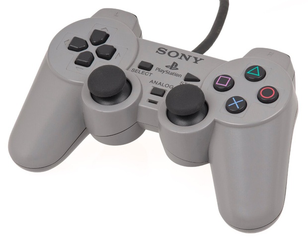 Quay ngược quá khứ soi hành trình xưng vương của tay cầm Playstation, dân chơi nhìn phát biết luôn! - Ảnh 3.