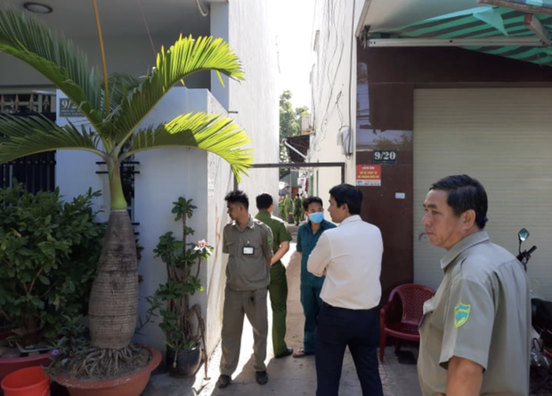 Vụ hỏa hoạn khiến cả gia đình thương vong ở Sài Gòn: Hé lộ bức tâm thư của người chồng - Ảnh 2.