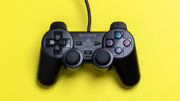 Quay ngược quá khứ soi hành trình xưng vương của tay cầm Playstation, dân chơi nhìn phát biết luôn! - Ảnh 5.