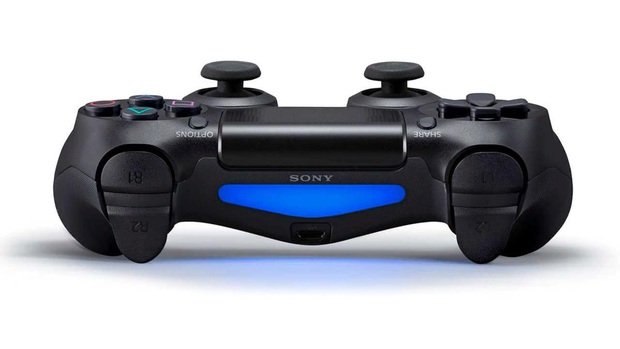 Quay ngược quá khứ soi hành trình xưng vương của tay cầm Playstation, dân chơi nhìn phát biết luôn! - Ảnh 10.