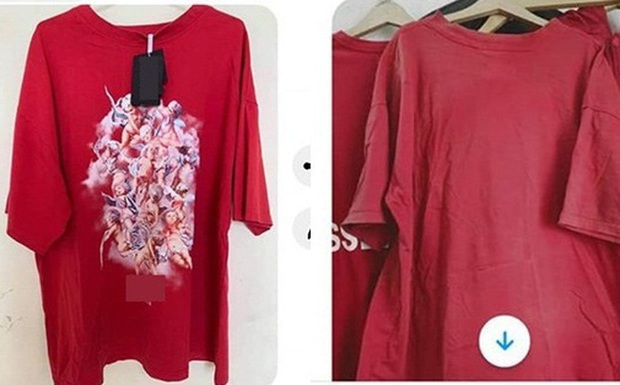 Thất tình không đáng sợ, đáng sợ nhất phải là trải nghiệm mua hàng một đằng nhận hàng một nẻo - Ảnh 13. Thất tình không đáng sợ, đáng sợ nhất phải là trải nghiệm mua hàng một đằng nhận hàng một nẻo - Ảnh 13.