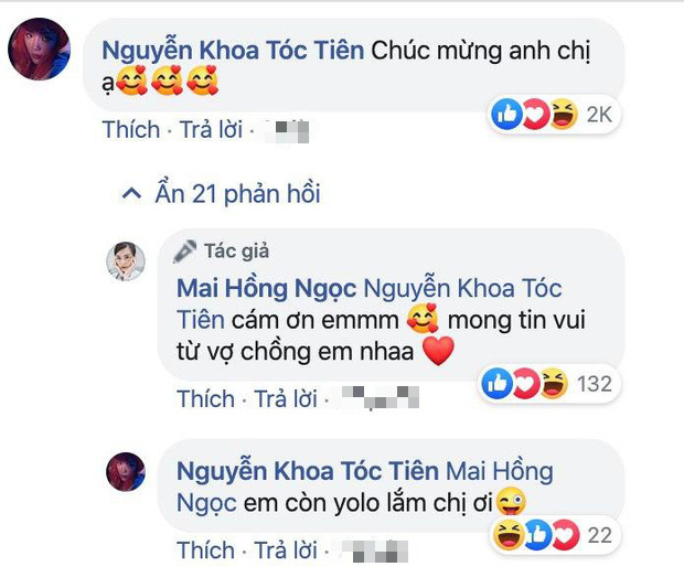 Tóc Tiên tiếp tục có động thái gây chú ý sau tin đồn mang thai: Anh chị còn YOLO thế này cơ mà! - Ảnh 4.