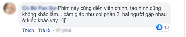 Visual THE9 Hứa Giai Kỳ bị dìm thảm hại trong Như Ý Vương Phi, kém sắc hơn hẳn đàn chị Cúc Tịnh Y - Ảnh 6.