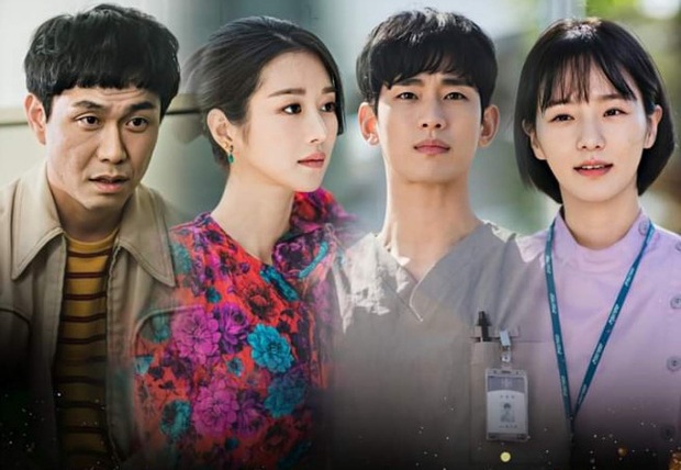 Kim Soo Hyun và dàn cast Điên Thì Có Sao hé lộ điểm ăn tiền nhất của phim hot sắp ra mắt - Ảnh 1.