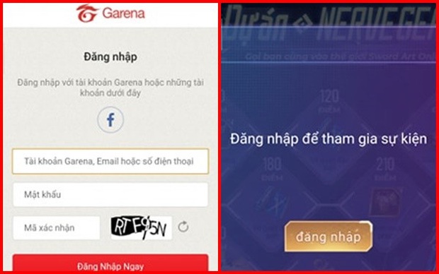 Garena phản hồi vụ link website lừa đảo xuất hiện trên nhóm cộng đồng Liên Quân Mobile - Ảnh 3.