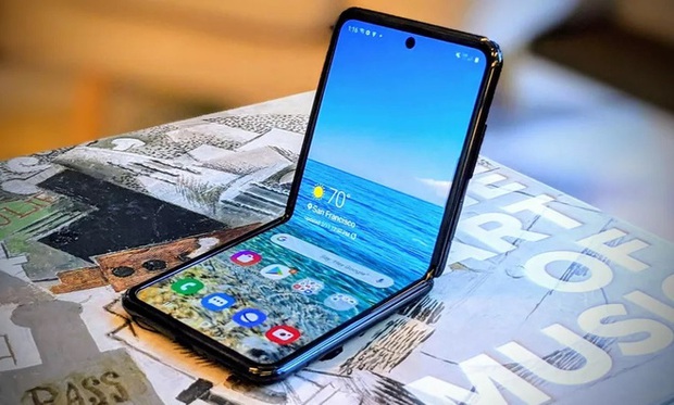 Samsung bị Huawei đánh bại, lâm vào bước đường cùng? Đây là lý do mọi chuyện không đơn giản như những gì bạn đang thấy - Ảnh 3.