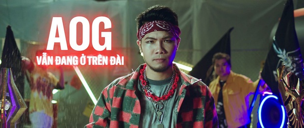 Phúc Du, Cris Devil Gamer và Mai Quỳnh Anh trình làng rap battle nảy lửa, APL 2020 nóng từ sàn đấu đến cả sân khấu - Ảnh 5.