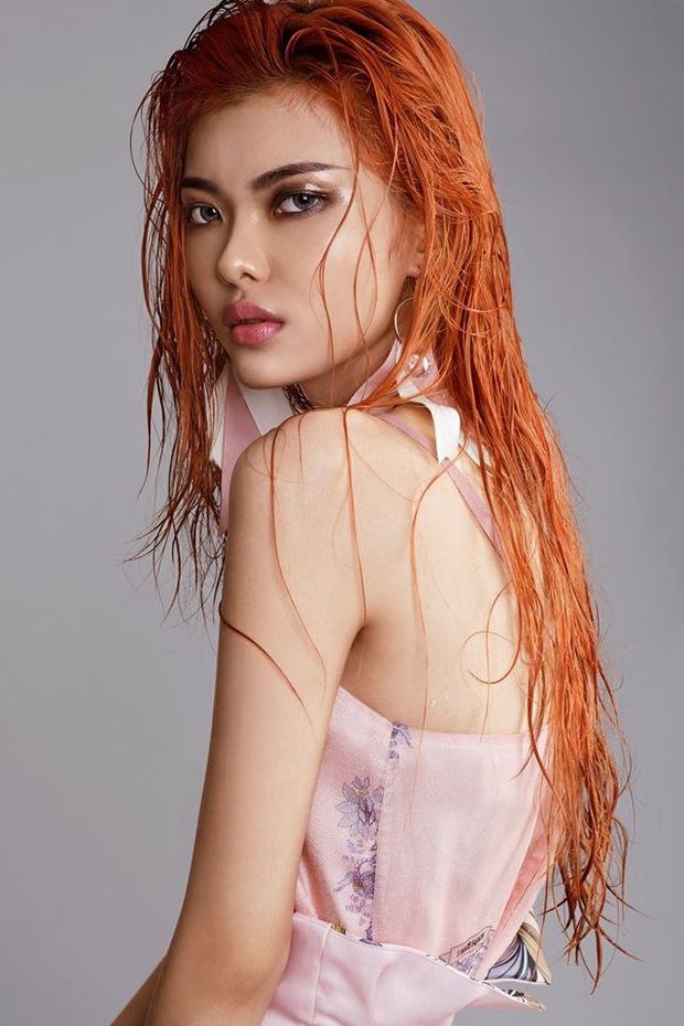 Chân dung Tuesday khiến Bích Phương bị ăn một cú lừa: Hóa ra là người quen từ Vietnams Next Top Model! - Ảnh 7. Chân dung Tuesday khiến Bích Phương bị ăn một cú lừa: Hóa ra là người quen từ Vietnams Next Top Model! - Ảnh 7.