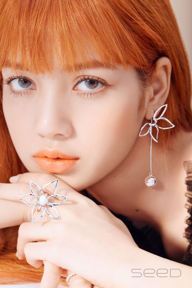 Lisa (BLACKPINK): Từ trainee uất ức, debut vẫn bị lừa 19 tỷ chỉ vì không phải người Hàn đến cú lột xác thành điều kỳ diệu của Kpop - Ảnh 2.