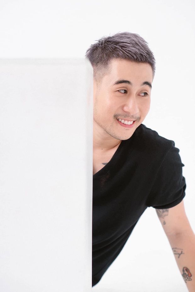 4 màn sửa, trang trí nhà gây ấn tượng của hội con trai: Không làm thì thôi chứ đã bắt tay vào thì ra trò phết đấy! - Ảnh 8.