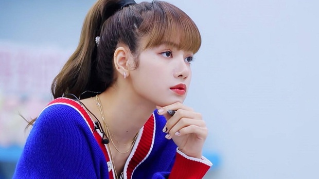 Lisa bội thu khi trở thành mentor của TXCB: Chứng minh thực lực xuất sắc, danh tiếng tăng vọt, mở đường cho BLACKPINK tại Trung Quốc? - Ảnh 1. Lisa bội thu khi trở thành mentor của TXCB: Chứng minh thực lực xuất sắc, danh tiếng tăng vọt, mở đường cho BLACKPINK tại Trung Quốc? - Ảnh 1.