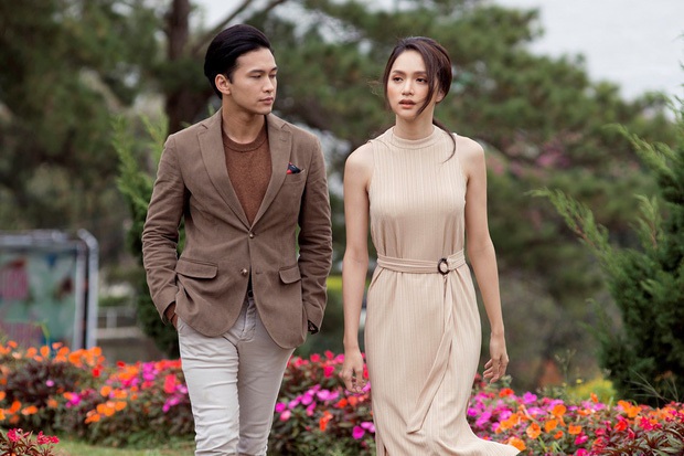 Hương Giang có sai không khi khẳng định: Trên truyền thông chị không có 1 tin đồn tình yêu với ai hết? - Ảnh 3.