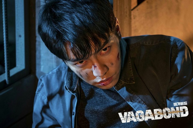 Vagabond 2 chưa kịp lên sóng, Lee Seung Gi đã xắn tay đánh úp với bom tấn hành động khủng không kém - Ảnh 2.