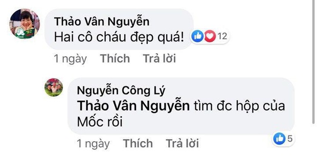 Bạn gái kém 15 tuổi selfie vui vẻ bên con riêng của Công Lý, vợ cũ MC Thảo Vân liền có bình luận hé lộ mối quan hệ - Ảnh 4.