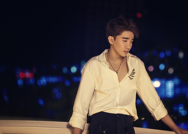 Chi Dân ra bài mới để đền bù thiệt hại sau mùa dịch, MV chỉ quay trong 7 tiếng và toàn kỉ niệm nhớ về người yêu cũ? - Ảnh 5.