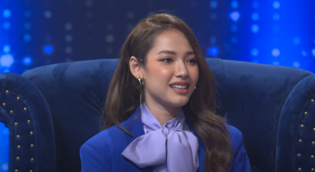 Nữ chính tập 5 Người ấy là ai: Bạn gái Sơn Tùng M-TP từng ra về với 1 chàng trai ở show hẹn hò khác - Ảnh 2. Nữ chính tập 5 Người ấy là ai: Bạn gái Sơn Tùng M-TP từng ra về với 1 chàng trai ở show hẹn hò khác - Ảnh 2.