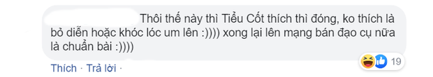 Hoa Thiên Cốt bản điện ảnh dọa kiện anti-fan, cư dân mạng tiếp tục ném đá sẵn trớn cà khịa luôn Trịnh Sảng - Ảnh 6.