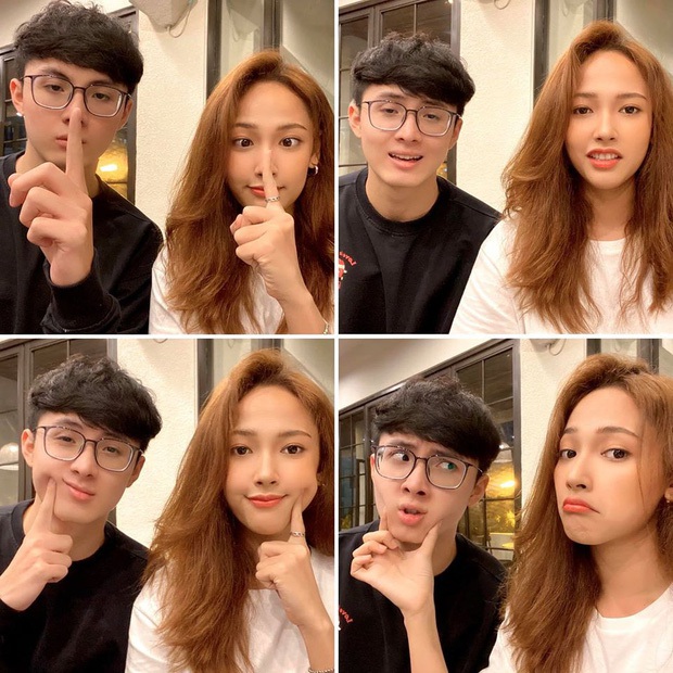 Cara dùng app làm biến dạng mặt NoWay cực đáng yêu, cứ ngọt thế này thì con dân sún răng mất thôi! - Ảnh 1.