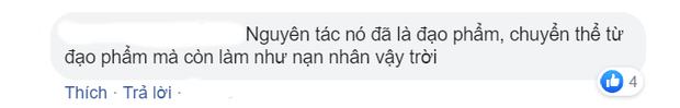 Hoa Thiên Cốt bản điện ảnh dọa kiện anti-fan, cư dân mạng tiếp tục ném đá sẵn trớn cà khịa luôn Trịnh Sảng - Ảnh 3.