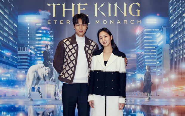 Bị chê gượng trên màn ảnh, Lee Min Ho và Kim Go Eun lại được phát hiện dấu hiệu sinh ra để dành cho nhau ngoài đời - Ảnh 7.